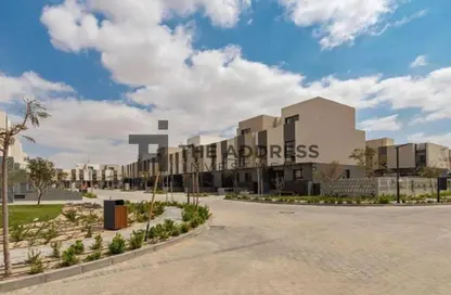 Apartment - 3 Bedrooms - 2 Bathrooms for sale in Al Burouj Compound - El Shorouk Compounds - Shorouk City - Cairo