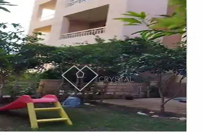 Apartment - 3 Bedrooms - 3 Bathrooms for sale in Madinaty - Cairo