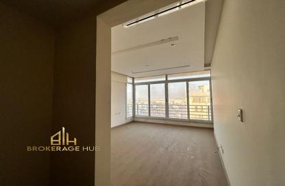 Apartment - 3 Bedrooms - 3 Bathrooms for rent in Hyde Park - 5th Settlement Compounds - The 5th Settlement - New Cairo City - Cairo