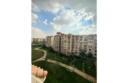 Apartment - 3 Bedrooms - 2 Bathrooms for sale in Madinaty - Cairo