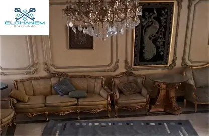 Townhouse - 4 Bedrooms - 3 Bathrooms for sale in Katameya Residence - The 1st Settlement - New Cairo City - Cairo