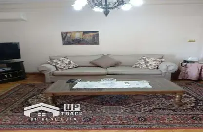 Apartment - 3 Bedrooms - 3 Bathrooms for sale in Abou Al Feda St. - Zamalek - Cairo