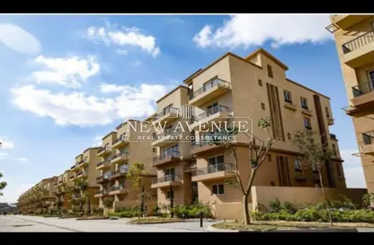 Duplex - 4 Bedrooms - 3 Bathrooms for sale in Neopolis   Wadi Degla - Mostakbal City Compounds - Mostakbal City - Future City - Cairo