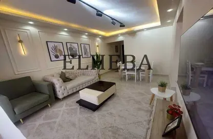 Apartment - 2 Bedrooms - 1 Bathroom for rent in Madinaty - Cairo