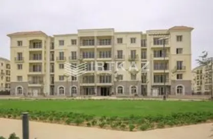 Apartment - 2 Bedrooms - 3 Bathrooms for sale in Mivida - 5th Settlement Compounds - The 5th Settlement - New Cairo City - Cairo