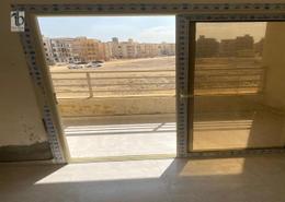 شقة - 3 غرف نوم - 2 حمامات for للبيع in عمارات الاندلس - حى الاندلس - مدينة القاهرة الجديدة - القاهرة