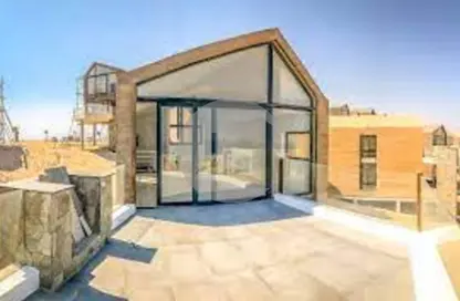 Villa - 3 Bedrooms - 3 Bathrooms for sale in Wadi Soma - Soma Bay - Safaga - Hurghada - Red Sea