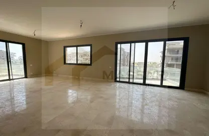 Apartment - 4 Bedrooms - 3 Bathrooms for rent in Villette - 5th Settlement Compounds - The 5th Settlement - New Cairo City - Cairo