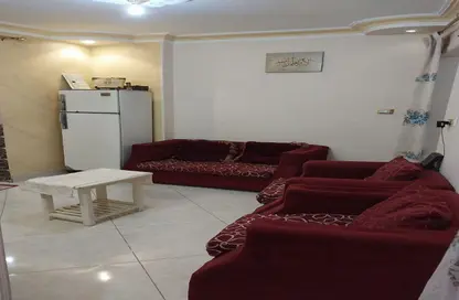 Apartment - 3 Bedrooms - 2 Bathrooms for rent in Shorouk City - Cairo