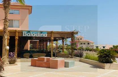 Chalet - 2 Bedrooms - 2 Bathrooms for sale in The Westen Soma Bay - Safaga - Hurghada - Red Sea