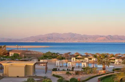 Chalet - 1 Bedroom - 1 Bathroom for sale in Blanca Gardens - Soma Bay - Safaga - Hurghada - Red Sea