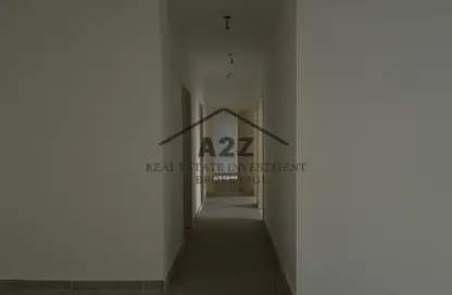 Apartment - 3 Bedrooms - 3 Bathrooms for rent in Celia - New Capital Compounds - New Capital City - Cairo