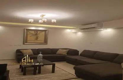 Townhouse - 3 Bedrooms - 4 Bathrooms for rent in Hyde Park - 5th Settlement Compounds - The 5th Settlement - New Cairo City - Cairo