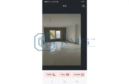 Apartment - 4 Bedrooms - 3 Bathrooms for sale in Mostafa Kamel Axis - The 1st Settlement - New Cairo City - Cairo