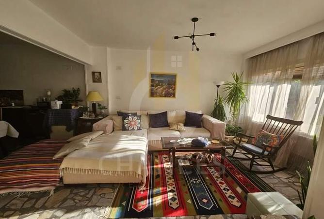 Apartment - 3 Bedrooms - 2 Bathrooms for sale in Al Mukhtar St. - New Maadi - Hay El Maadi - Cairo