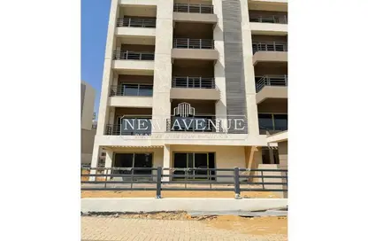 Apartment - 2 Bedrooms - 3 Bathrooms for sale in Capital Gardens   Palm Hills - Mostakbal City Compounds - Mostakbal City - Future City - Cairo