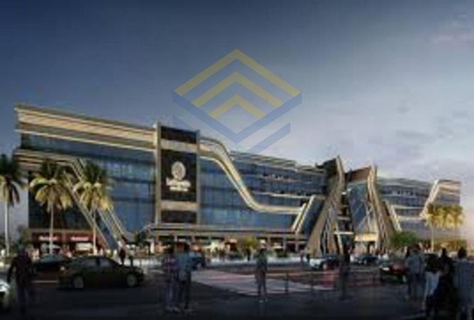 Shop - Studio for sale in Lafayette mall - Downtown Area - New Capital City - Cairo