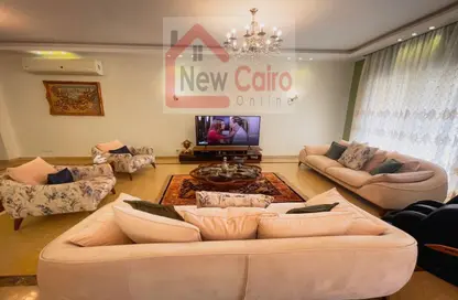 Twin House - 3 Bedrooms - 3 Bathrooms for sale in Madinaty - Cairo