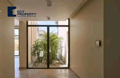 Apartment - 1 Bathroom for sale in Taj City - 5th Settlement Compounds - The 5th Settlement - New Cairo City - Cairo