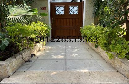 Penthouse - 3 Bedrooms - 3 Bathrooms for rent in Sarayat Al Maadi - Hay El Maadi - Cairo