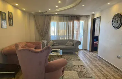 Apartment - 3 Bedrooms - 1 Bathroom for sale in Stanley Bridge - Stanley - Hay Sharq - Alexandria