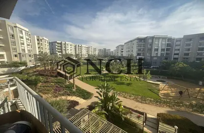 Apartment - 3 Bedrooms - 3 Bathrooms for rent in Hyde Park - 5th Settlement Compounds - The 5th Settlement - New Cairo City - Cairo