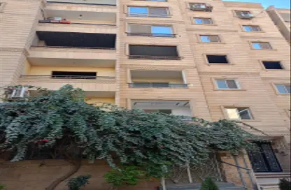 Apartment - 3 Bedrooms - 2 Bathrooms for rent in Gate 3 - Menkaure - Hadayek El Ahram - Giza