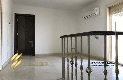 Twin House - 4 Bedrooms - 4 Bathrooms for rent in Mivida - 5th Settlement Compounds - The 5th Settlement - New Cairo City - Cairo