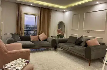 Apartment - 3 Bedrooms - 2 Bathrooms for sale in El Rehab Extension - Al Rehab - New Cairo City - Cairo