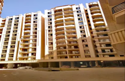 Apartment - 3 Bedrooms - 2 Bathrooms for sale in Antoniadis City Compound - Nozha - Hay Sharq - Alexandria