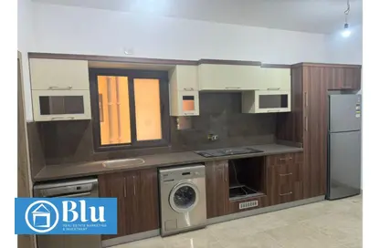 Apartment - 1 Bathroom for rent in Fifth Square - The 5th Settlement - New Cairo City - Cairo