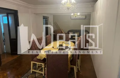 Apartment - 2 Bedrooms - 2 Bathrooms for sale in Masaken Sheraton - Sheraton Al Matar - El Nozha - Cairo