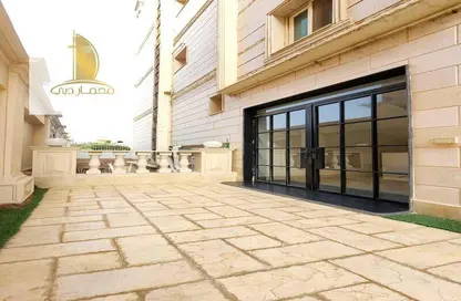 Apartment - 3 Bedrooms - 3 Bathrooms for rent in East The Academy - New Cairo City - Cairo