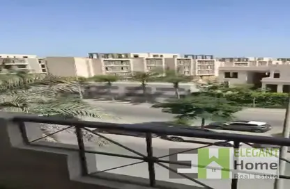 Apartment - 3 Bedrooms - 1 Bathroom for sale in Arabeya - South Investors Area - New Cairo City - Cairo