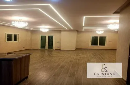 Apartment - 3 Bedrooms - 2 Bathrooms for sale in Al Andalus El Gedida - Al Andalus District - New Cairo City - Cairo