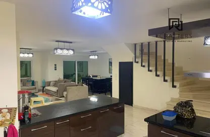 Duplex - 3 Bedrooms - 3 Bathrooms for sale in Aroma Beach - Al Ain Al Sokhna - Suez