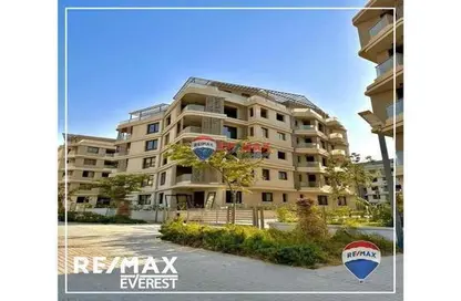 Apartment - 3 Bedrooms - 3 Bathrooms for sale in Badya Palm Hills - 6 October Compounds - 6 October City - Giza