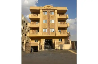 Apartment - 3 Bedrooms - 3 Bathrooms for sale in New Lotus - The 5th Settlement - New Cairo City - Cairo