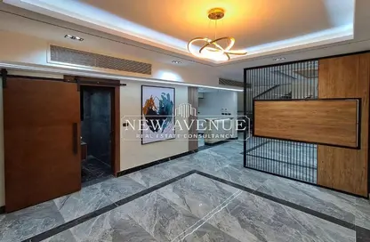 Duplex - 3 Bedrooms - 3 Bathrooms for sale in La Vida - 6th District - New Heliopolis - Cairo