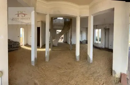 فيلا - 7 غرف نوم - 5 حمامات للبيع في لا كولينا - كمبوندات الشيخ زايد - الشيخ زايد - الجيزة