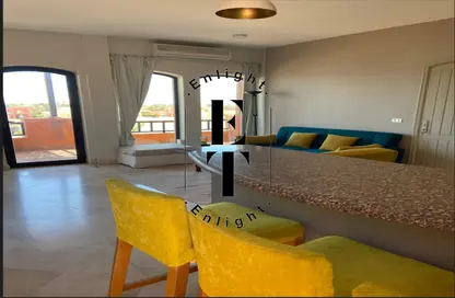 Chalet - 2 Bedrooms - 2 Bathrooms for sale in West Gulf - Al Gouna - Hurghada - Red Sea