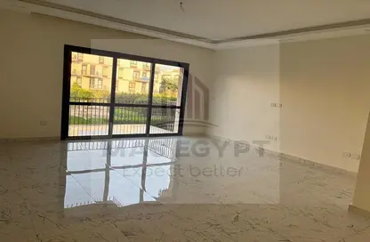 Apartment - 3 Bedrooms - 3 Bathrooms for rent in Westown - Sheikh Zayed Compounds - Sheikh Zayed City - Giza