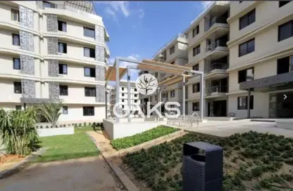 Apartment - 3 Bedrooms - 3 Bathrooms for sale in Badya Palm Hills - 6 October Compounds - 6 October City - Giza