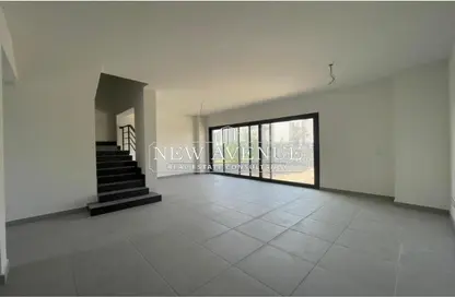 Villa - 3 Bedrooms - 4 Bathrooms for sale in Al Burouj Compound - El Shorouk Compounds - Shorouk City - Cairo