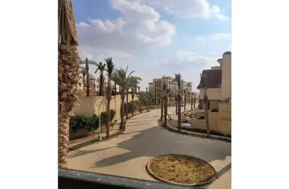 Villa - 5 Bedrooms - 4 Bathrooms for sale in Sarai - Mostakbal City Compounds - Mostakbal City - Future City - Cairo