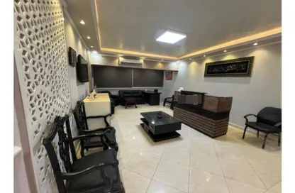 Co-Working Space - Studio - 1 Bathroom for rent in Al Nozha St. - Ard El Golf - Heliopolis - Masr El Gedida - Cairo