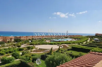 Penthouse - 4 Bedrooms - 3 Bathrooms for sale in Telal Alamein - Sidi Abdel Rahman - North Coast