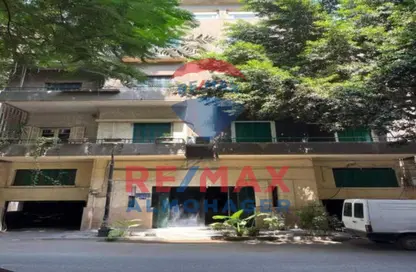 Whole Building - Studio for sale in Bahgat Ali St. (Ebn Al Nabeh) - Zamalek - Cairo