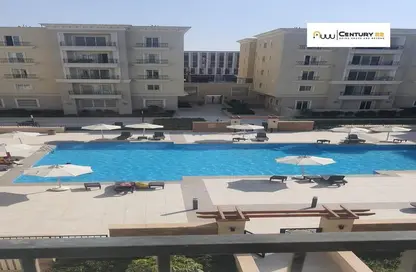 Apartment - 2 Bedrooms - 3 Bathrooms for rent in Mivida - 5th Settlement Compounds - The 5th Settlement - New Cairo City - Cairo