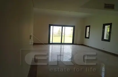 Villa - 5 Bedrooms - 4 Bathrooms for rent in Levana - Uptown Cairo - Mokattam - Cairo